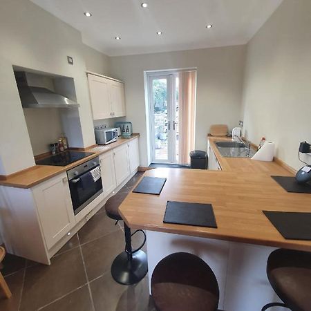 Apartament St Annes Halifax Zewnętrze zdjęcie
