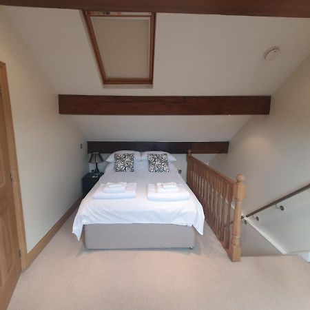 Apartament St Annes Halifax Zewnętrze zdjęcie