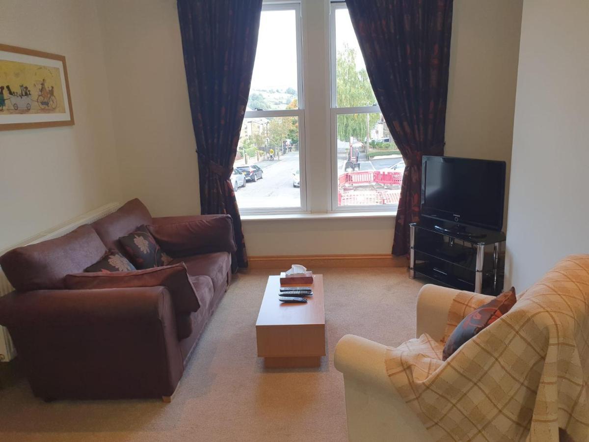 Apartament St Annes Halifax Zewnętrze zdjęcie
