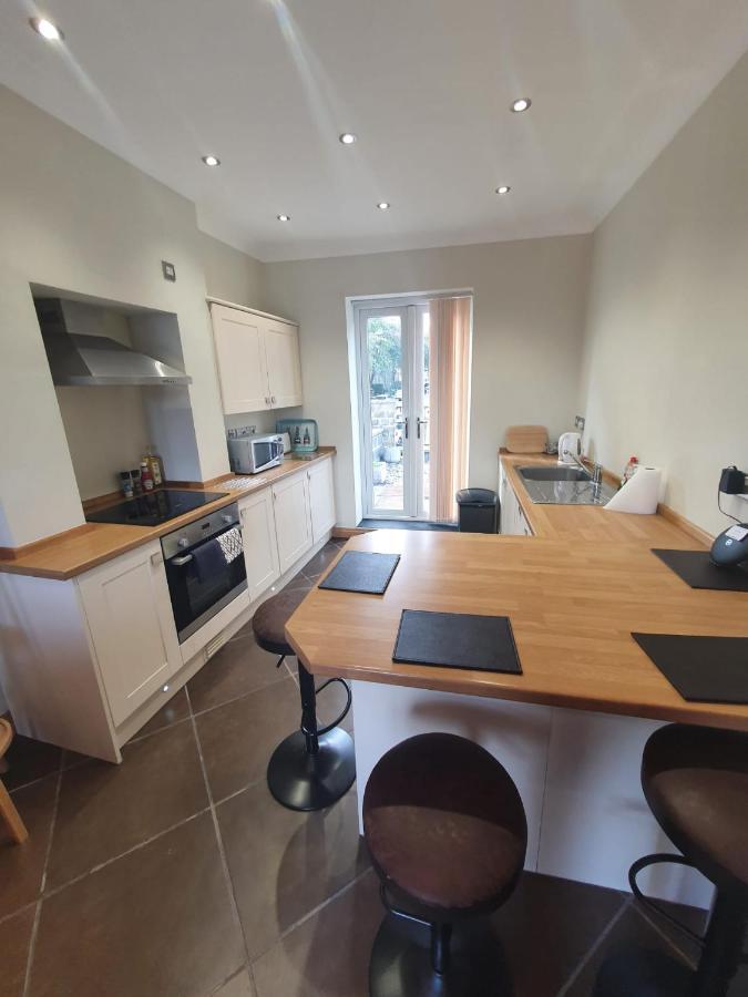 Apartament St Annes Halifax Zewnętrze zdjęcie