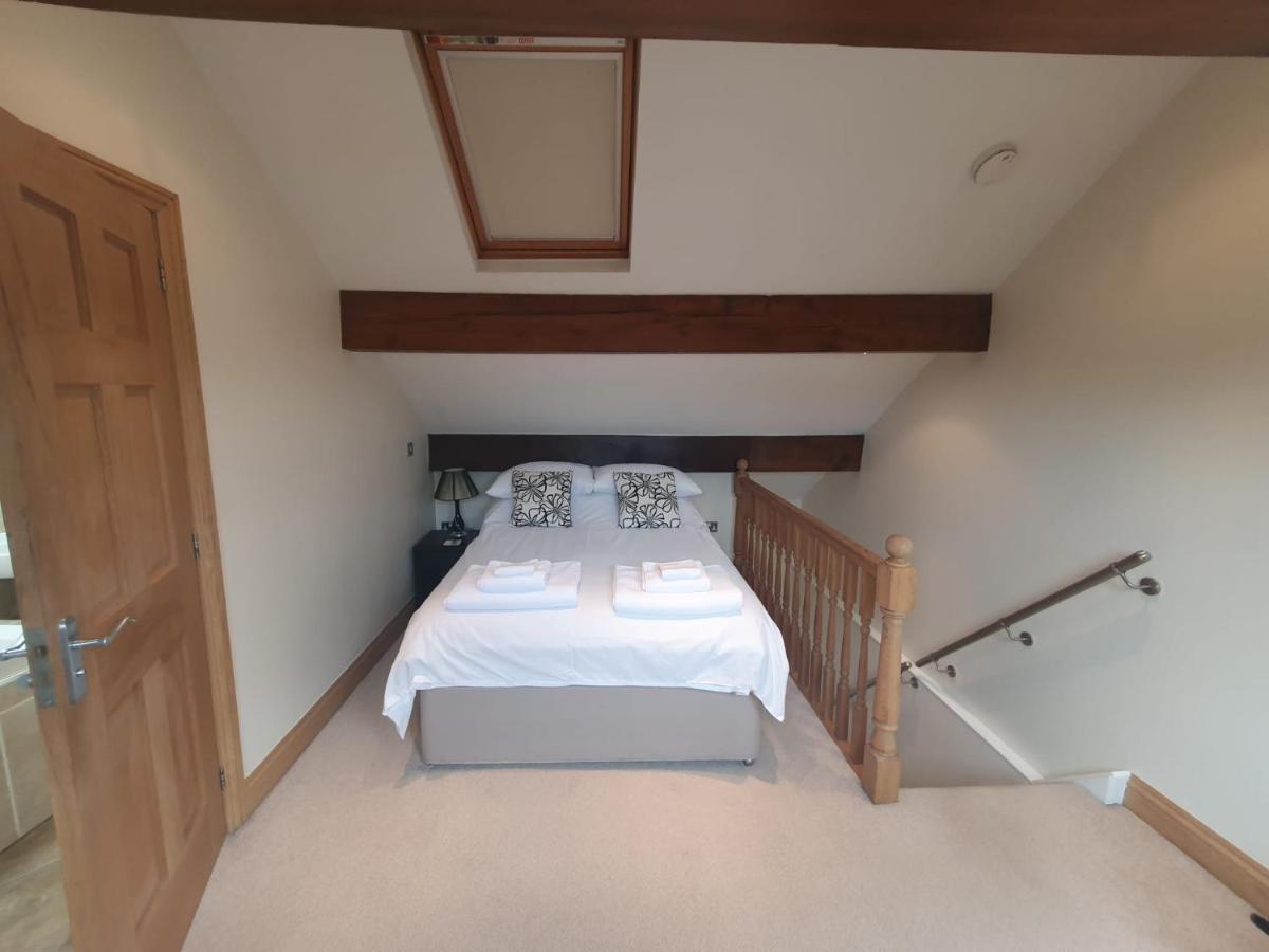 Apartament St Annes Halifax Zewnętrze zdjęcie