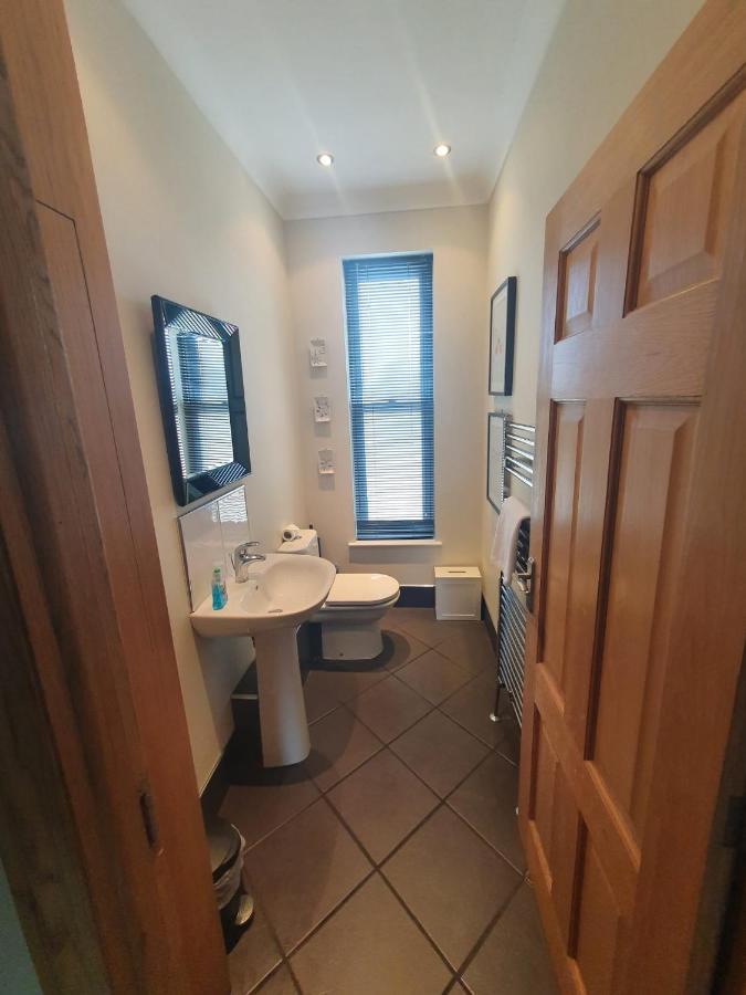 Apartament St Annes Halifax Zewnętrze zdjęcie