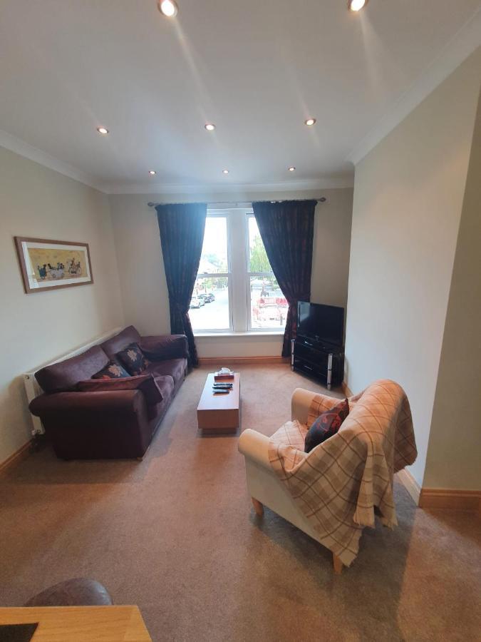 Apartament St Annes Halifax Zewnętrze zdjęcie